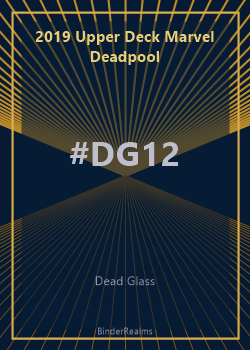 Dog Pool card thumbnail