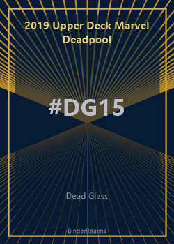 Wade Wilson card thumbnail