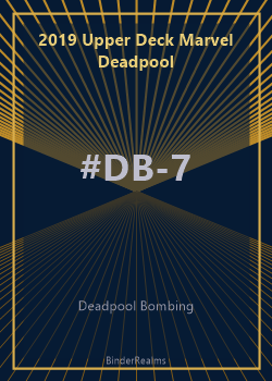 Deadpool / Loki card thumbnail