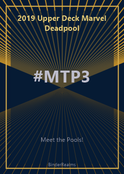 Deadpool Pulp card thumbnail