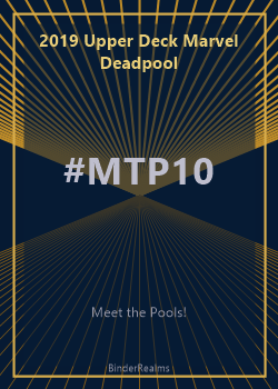 Lady Deadpool card thumbnail