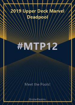 Headpool front card image