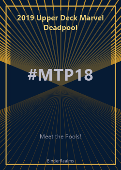 Evil Deadpool front card image