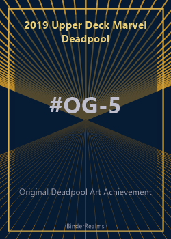 Deadpool's Art of War #4, 2015, Page 14 (Scott Koblish) card thumbnail