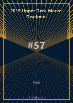 The DP Corps card thumbnail