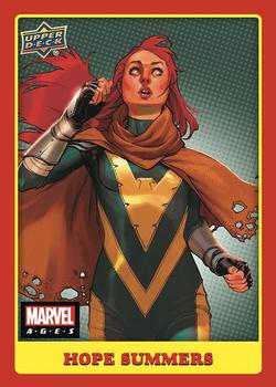 Hope Summers front artwork