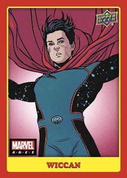 Wiccan card thumbnail