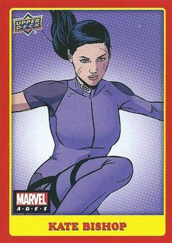 Kate Bishop card thumbnail