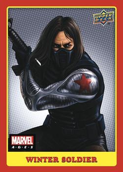 Winter Soldier card thumbnail
