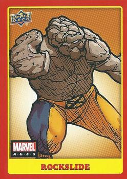 Rockslide card thumbnail