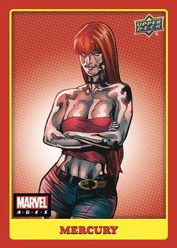 Mercury card thumbnail