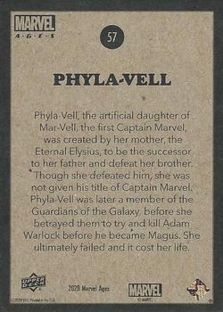 Phyla-Vell back card image
