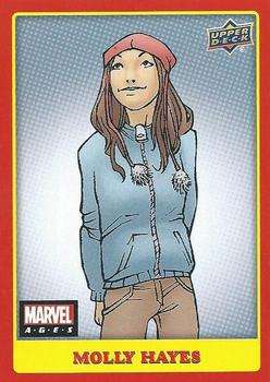 Molly Hayes card thumbnail