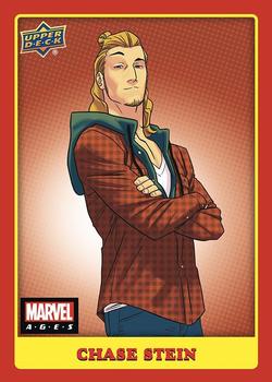 Chase Stein card thumbnail