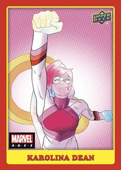 Karolina Dean card thumbnail