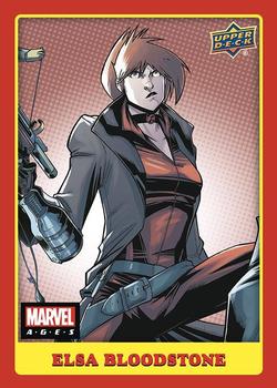 Elsa Bloodstone card thumbnail
