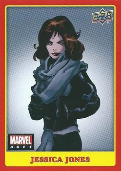 Jessica Jones card thumbnail
