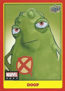 Doop front card image