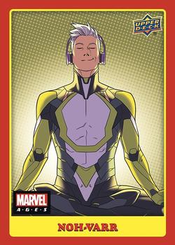 Noh-Varr card thumbnail
