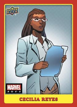 Cecilia Reyes card thumbnail