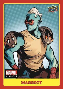 Maggott card thumbnail