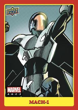 Mach-1 card thumbnail