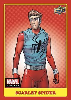Scarlet Spider card thumbnail