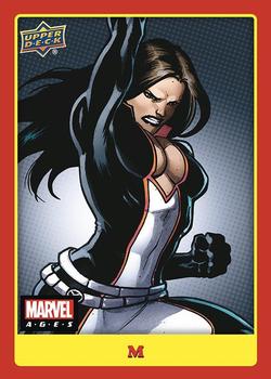 M card thumbnail