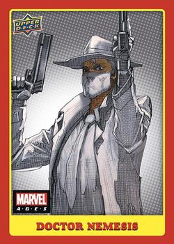 Doctor Nemesis card thumbnail