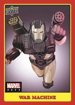 War Machine card thumbnail
