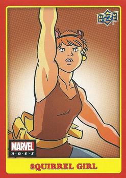Squirrel Girl card thumbnail