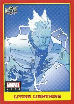Living Lightning card thumbnail