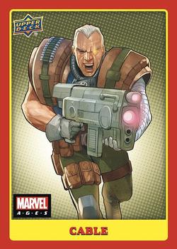 Cable card thumbnail