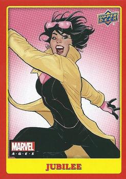 Jubilee card thumbnail