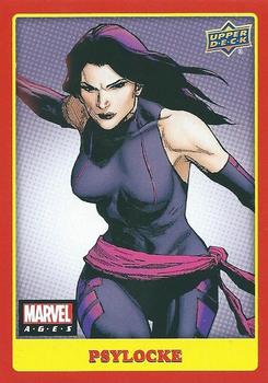 Psylocke card thumbnail