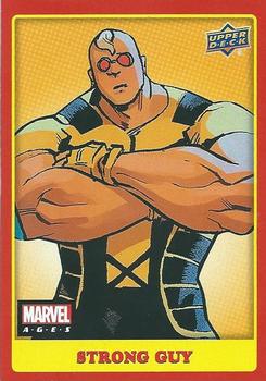 Strong Guy card thumbnail