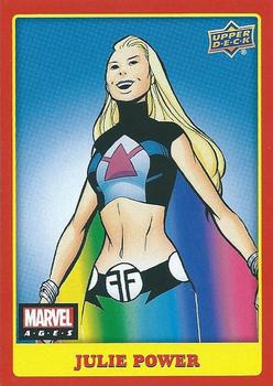 Julie Power card thumbnail
