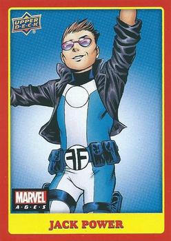 Jack Power card thumbnail