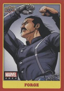 Forge front card image