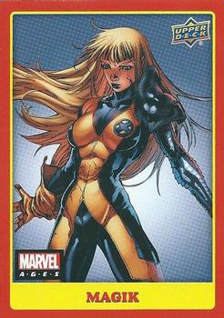 Magik card thumbnail