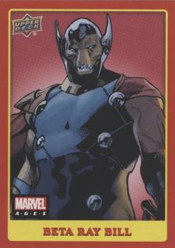 Beta Ray Bill card thumbnail