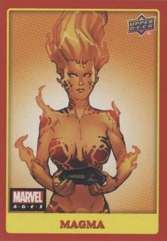 Magma card thumbnail