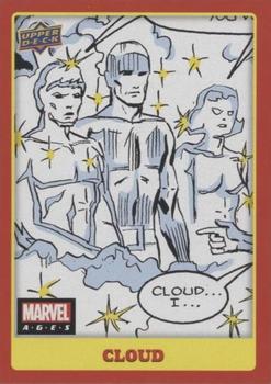 Cloud front card image
