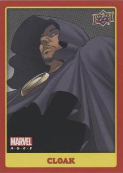 Cloak card thumbnail