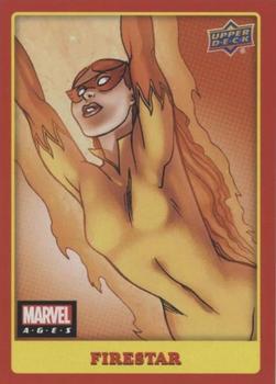 Firestar card thumbnail