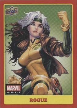 Rogue card thumbnail