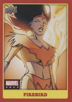 Firebird front card image
