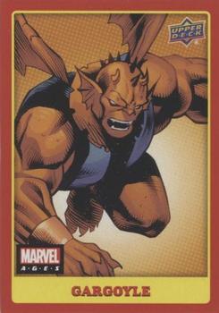 Gargoyle card thumbnail