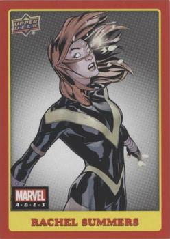 Rachel Summers card thumbnail