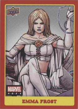 Emma Frost card thumbnail
